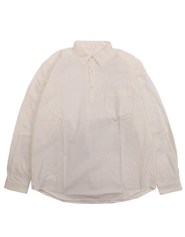 SPINNER BAIT(スピナーベイト)～RAMOS SHIRTS WHITE～