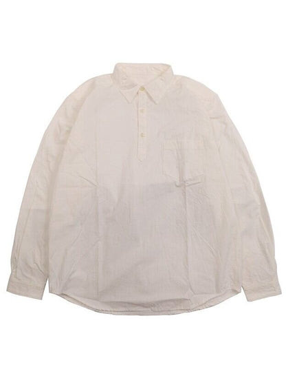 SPINNER BAIT(スピナーベイト)～RAMOS SHIRTS WHITE～