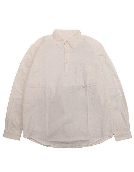 SPINNER BAIT(スピナーベイト)～RAMOS SHIRTS WHITE～