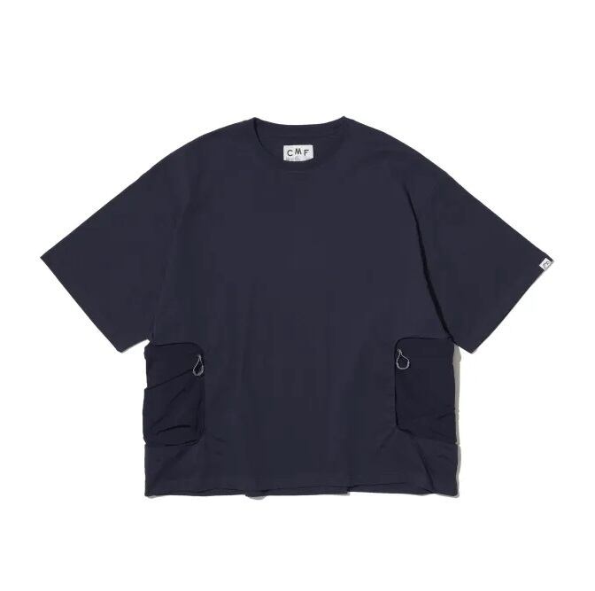 COMFY(コムフィ)～PHANTOM TEE 2025SS～