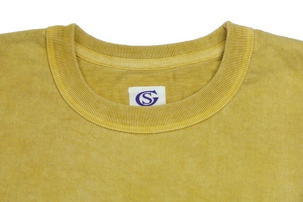 Sugar&Co.(シュガーアンドカンパニー)～STANDARD TEE (STEVIA)～