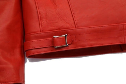 FINE CREEK & CO(ファインクリークアンドコー)～Clubman RED～