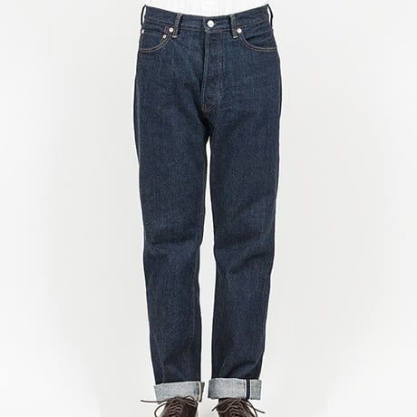 WORKERS(ワーカーズ)～Lot 801 Straight Jeans～