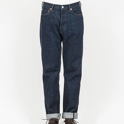 WORKERS(ワーカーズ)～Lot 801 Straight Jeans～