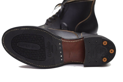 Makers(メイカーズ)～BONE HORWEEN HORSE BUTT～
