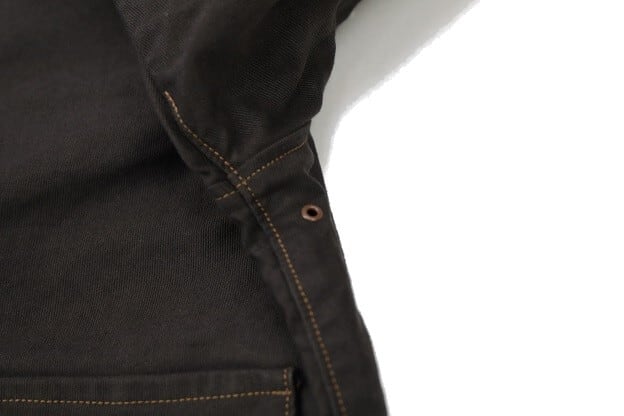 COLIMBO(コリンボ)～ABERDEEN AERO JACKET 2025SS～