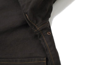 COLIMBO(コリンボ)～ABERDEEN AERO JACKET 2025SS～