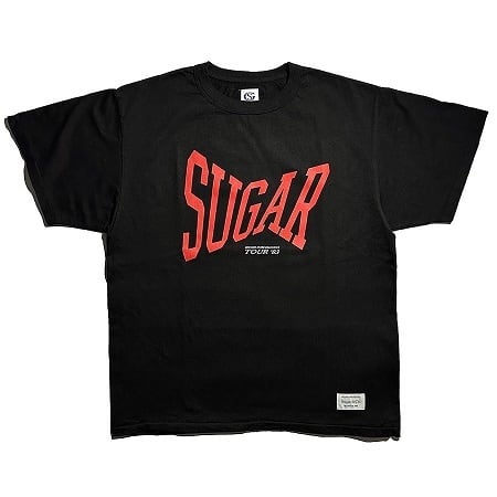 Sugar&Co.(シュガーアンドカンパニー)～DROP TEE (bowie)～
