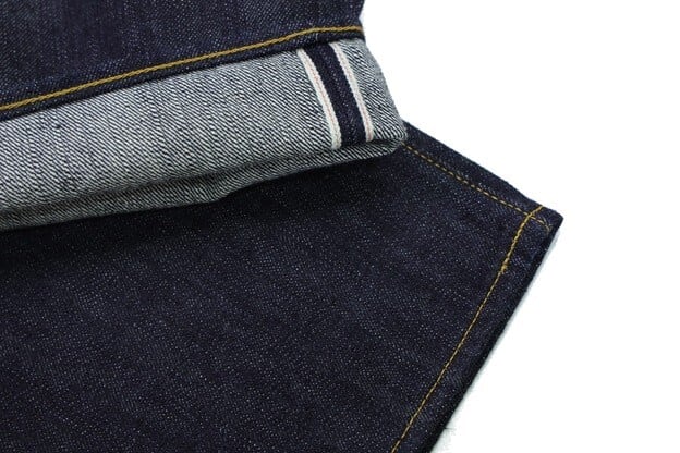 FREEWHEELERS(フリーホイーラーズ)～Lot 601XX 1941 NON-WASH～