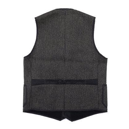 FREEWHEELERS(フリーホイーラーズ)～"LONGSHOREMAN" WINTER WORKER VEST～