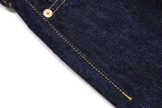 FREEWHEELERS(フリーホイーラーズ)～Lot 601XX 1941 ONE-WASH～