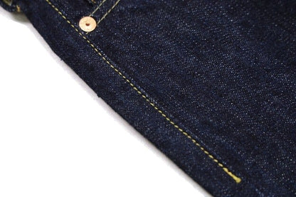 FREEWHEELERS(フリーホイーラーズ)～Lot 601XX 1941 ONE-WASH～