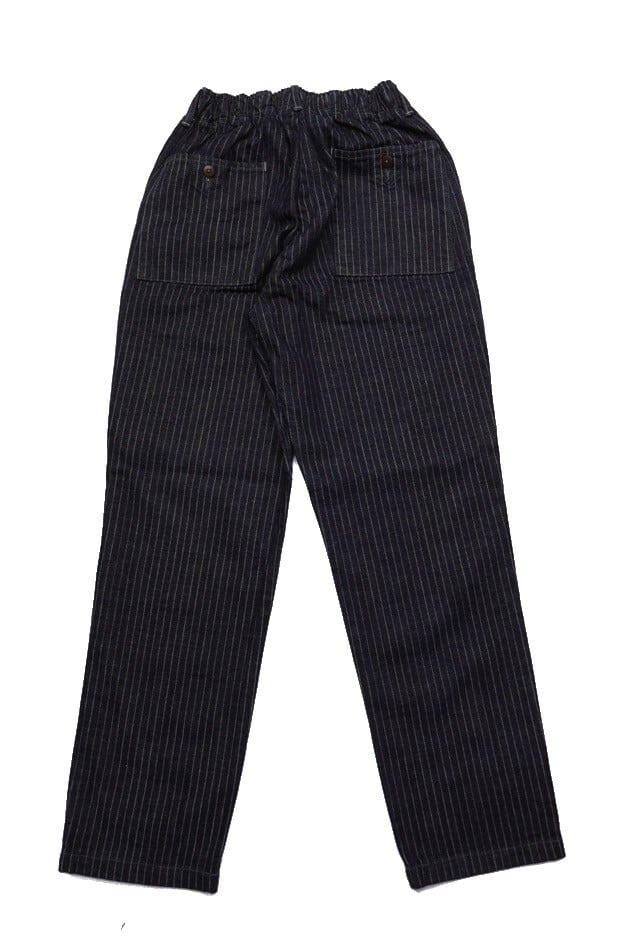 COLIMBO(コリンボ)～Grand Teton Easy Pants Dobby Stripe～