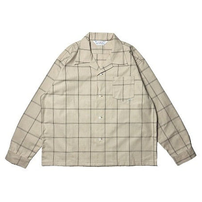 Sugar&Co.(シュガーアンドカンパニー)～RESORT SHIRT Banshu-ori～