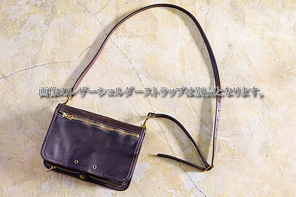 VASCO(ヴァスコ)～ANCHOR ORGANIZER GRAY～