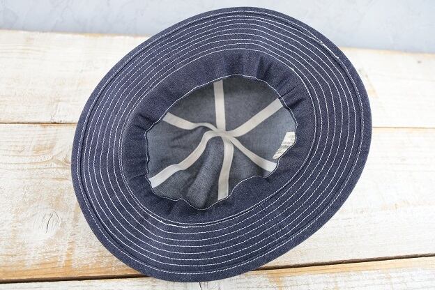 FREEWHEELERS(フリーホイーラーズ)～Field Hat DENIM～