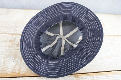 FREEWHEELERS(フリーホイーラーズ)～Field Hat DENIM～