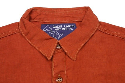 FREEWHEELERS(フリーホイーラーズ)～WILDLIFE OBSERVER SHIRT～