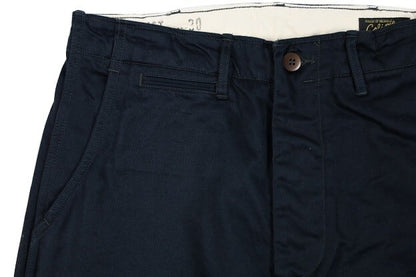 COLIMBO(コリンボ)～OVERLAND CAMPAIGN TROUSERS NAVY～