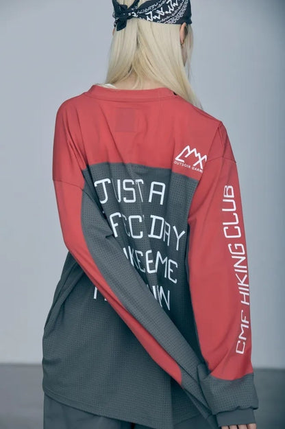 COMFY(コムフィ)～BMX TEE 2025AW～