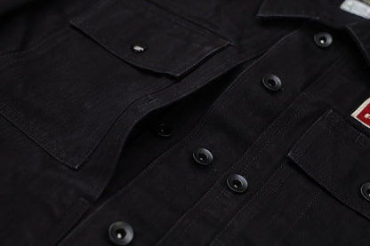 FREEWHEELERS(フリーホイーラーズ)～"A F A" GRUNTS JACKET～