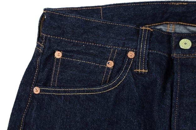 FREEWHEELERS(フリーホイーラーズ)～LOT 661XX 1956MODEL～