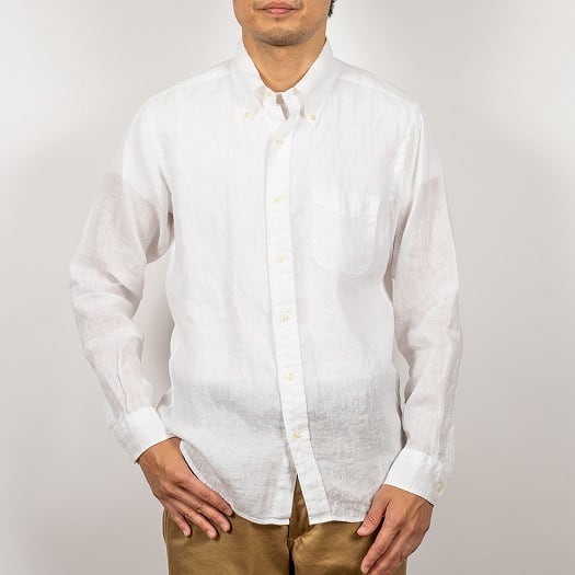WORKERS(ワーカーズ)～Modified BD, Spence Bryson Linen White～