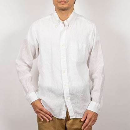 WORKERS(ワーカーズ)～Modified BD, Spence Bryson Linen White～