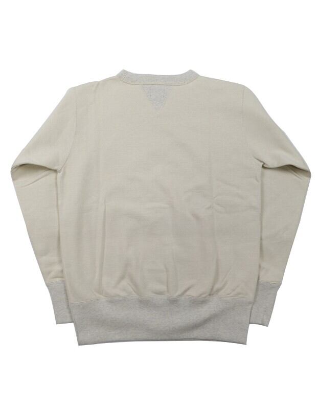 FREEWHEELERS(フリーホイーラーズ)～SWEAT SHIRT SET-IN SLEEVE～