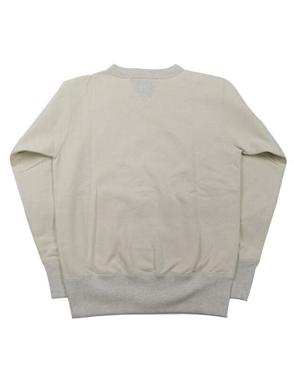 FREEWHEELERS(フリーホイーラーズ)～SWEAT SHIRT SET-IN SLEEVE～