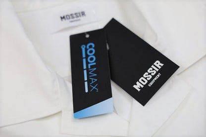 MOSSIR(モシール)～Clunn White～