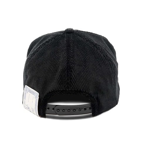 THE H.W.DOG & Co.(ドッグアンドコー)～TRUCKER CAP-C～