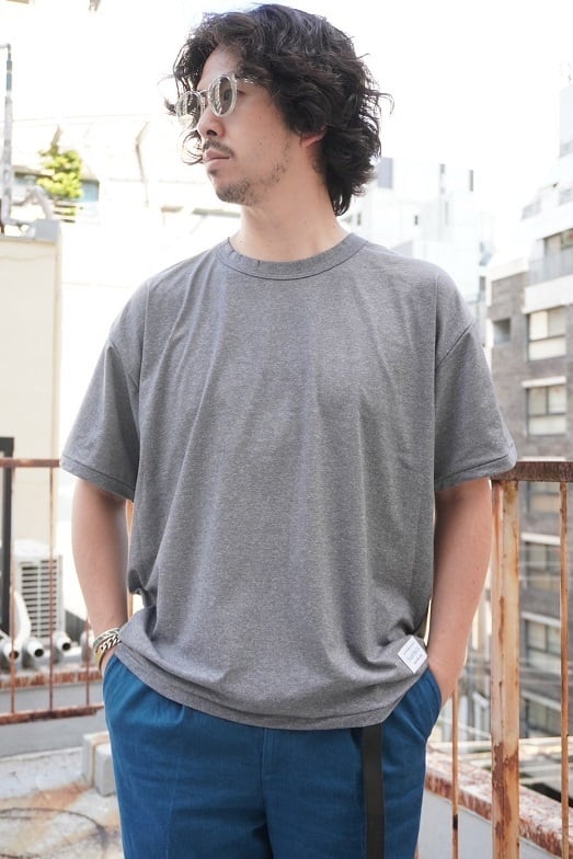 Sugar&Co.(シュガーアンドカンパニー)～HEATHER SURF TEE～