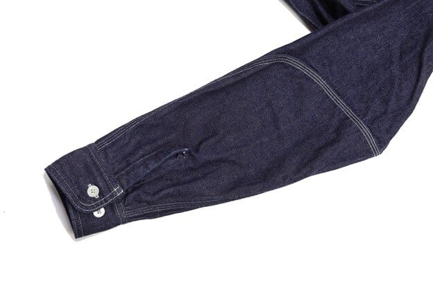 COLIMBO(コリンボ)～"Hillhead Work Shirt"～