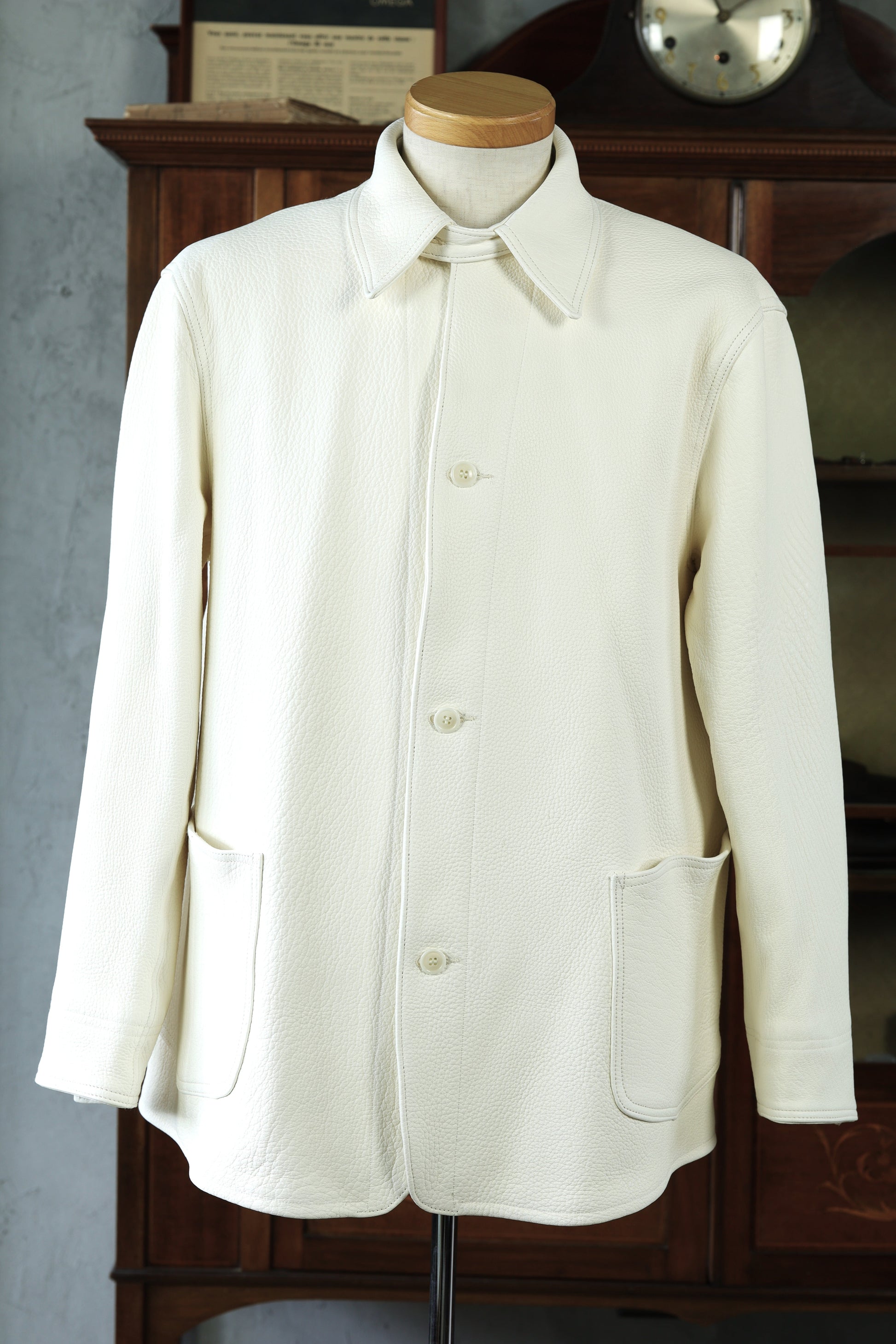 C-WORKS(シーワークス)～Load Deer Ivory～