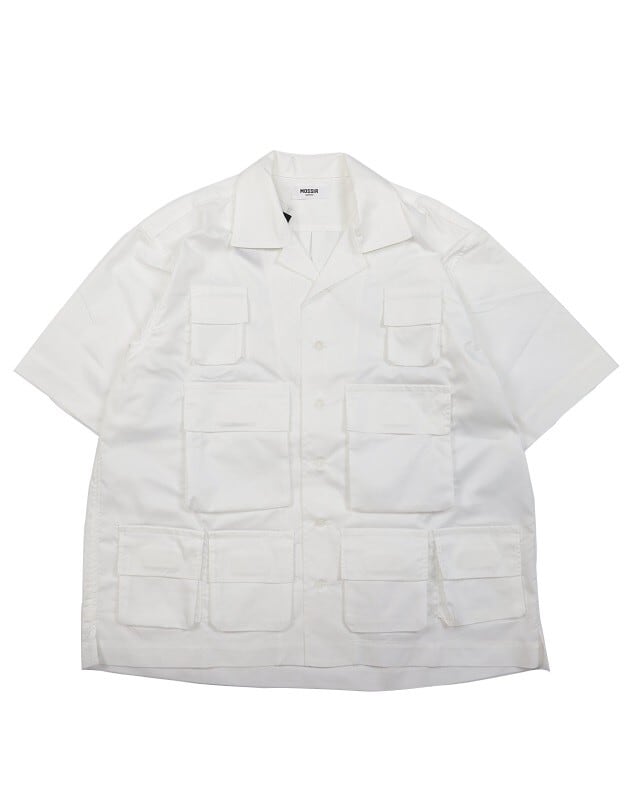 MOSSIR(モシール)～Clunn White～