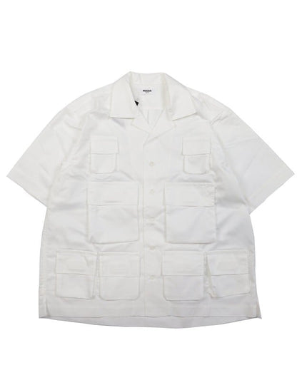 MOSSIR(モシール)～Clunn White～
