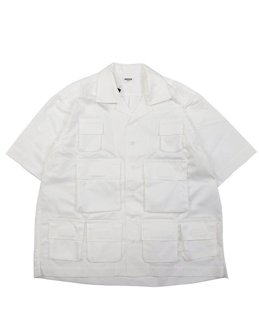 MOSSIR(モシール)～Clunn White～