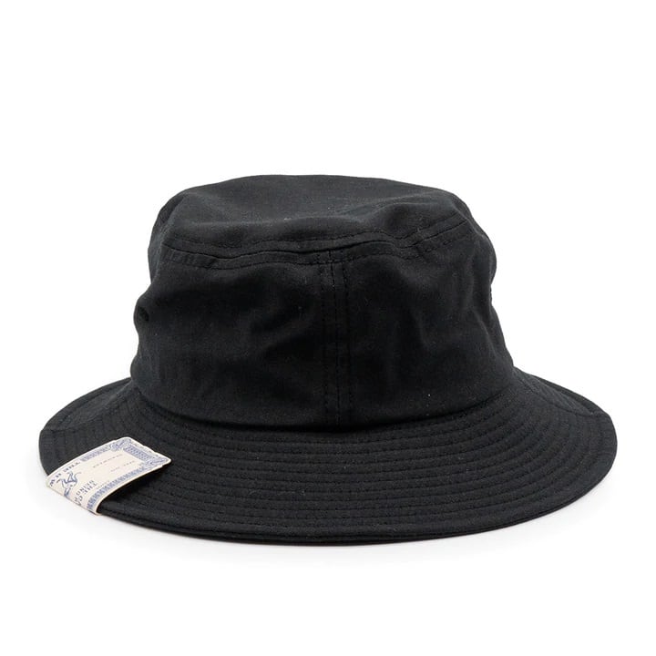 THE H.W.DOG & Co.(ドッグアンドコー)～LAUREL HAT～