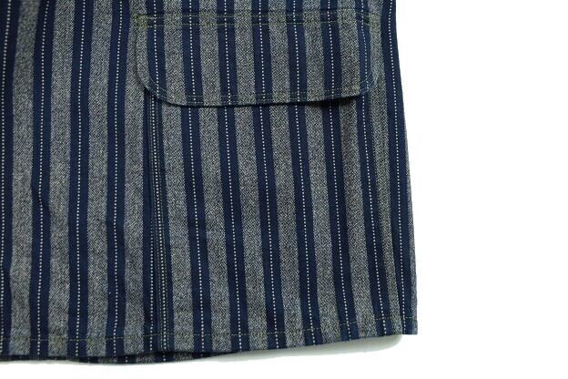 FREEWHEELERS (フリーホイーラーズ) ～YARD MASTER WORK COAT～