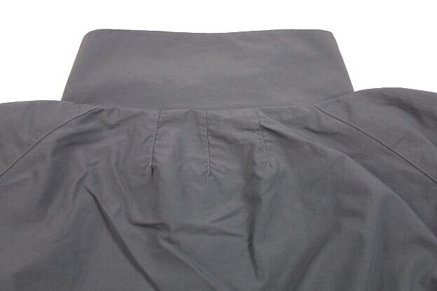 MOSSIR(モシール)～Crunch Charcoal～