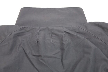 MOSSIR(モシール)～Crunch Charcoal～