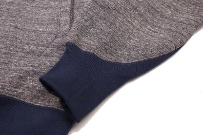 FREEWHEELERS(フリーホイーラーズ)～"U.S.NAVY VF-17 Jolly Rogers" TURTLE NECK SWEAT SHIRT～
