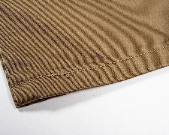 WORKERS(ワーカーズ)～Officer Trousers RL Fit, USMC Khaki～
