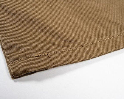 WORKERS(ワーカーズ)～Officer Trousers RL Fit, USMC Khaki～