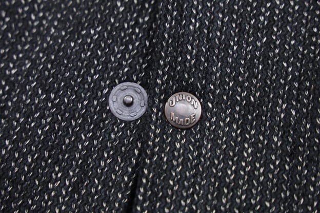 COLIMBO(コリンボ)～Coalfield Cloth Coat～