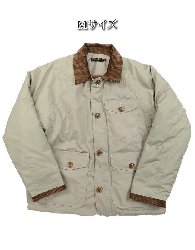 Nasngwam(ナスングワム)～HUNCH BACK JACKET～