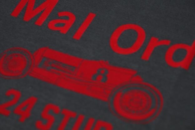 FREEWHEELERS(フリーホイーラーズ)～"Mal Ord" Short Sleeve Tee～