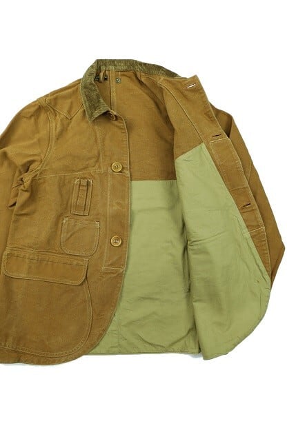 FREEWHEELERS(フリーホイーラーズ)～Yellowstone COAT～