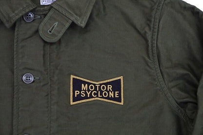 FREEWHEELERS(フリーホイーラーズ)～"CHOP EM" DECK WORKER JACKET～